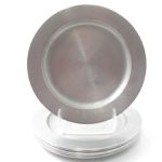 630 6192 SIDE PLATES